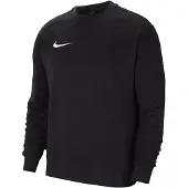 Nike Park Fleece Langarmet T-skjorte