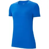 Nike Park Kortarmet T-skjorte
