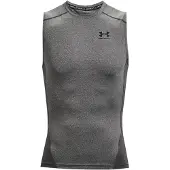 Under Armour Heatgear Armour Comp Ermeløs T-skjorte