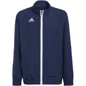 Adidas Cardigan - Entrada 22 - Blå - - 16 år (176) - Cardigan