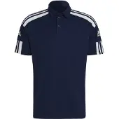 Adidas Squadra 21 Kortermet Poloskjorte