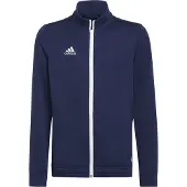Adidas Cardigan - Entrada 22 - Team Navy Blue 2 - - 14 år (164) - Cardigan