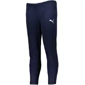 Puma Teamrise Poly Treningsbukse