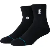 Stance Logoman St Quarter Korte Sokker