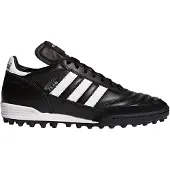Adidas Fotballsko - Mundial Team - Svart - - 36 2/3 - Fotballsko – Grus