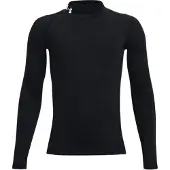Under Armour Heatgear Armour Mock Langarmet Baselag