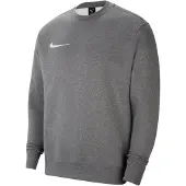 Nike Park Fleece Langarmet T-skjorte