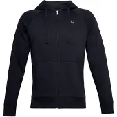 Under Armour Rival Fleece Fz Hetteskjorte