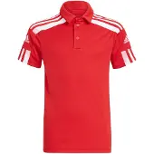 Adidas Squadra 21 Kortermet Poloskjorte