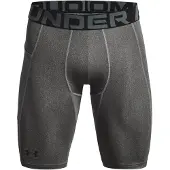 Under Armour Heatgear Compression Long Basislag Shorts
