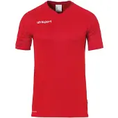 Uhlsport Goal 25 Kortarmet T-skjorte