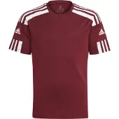 Adidas Squadra 21 Kortarmet T-skjorte