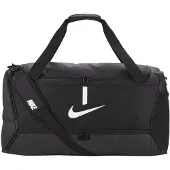 Nike Academy Team sportsveske, svart, 95 år gammel