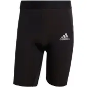 Adidas Tech-fit Korte Leggings