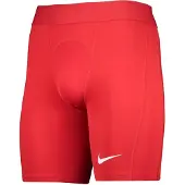 Nike Shorts for menn Nk Dri-FIT Strike Np Short rød DH8128 657 (M)