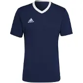 Adidas Entrada 22 Kortarmet T-skjorte