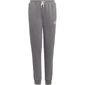 Adidas Joggebukse - Entrada 22 - Team Grey Fire - - 8 år (128) - Joggebukse