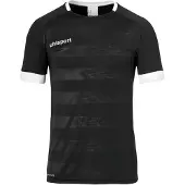 Uhlsport Division Ii Kortarmet T-skjorte