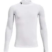 Under Armour Heatgear Armour Mock Langarmet Baselag