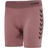 Hummel First Seamless Training Korte Leggings