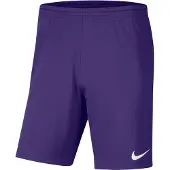 Nike Shorts for menn Dry Park III NB K lilla BV6855 547 (S)