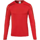 Uhlsport Stream 22 Langarmet T-skjorte