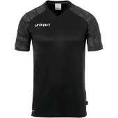 Uhlsport Goal 25 Kortarmet T-skjorte