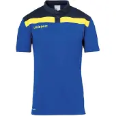 Uhlsport Offense 23 Kortermet Poloskjorte