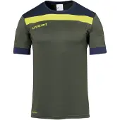 Uhlsport Offense 23 Kortarmet T-skjorte