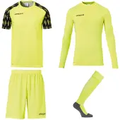 Uhlsport Reaction Long Sleeve Sett