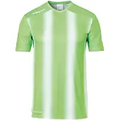 Uhlsport Stripe 2.0 Kortarmet T-skjorte