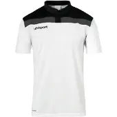 Uhlsport Offense 23 Kortermet Poloskjorte