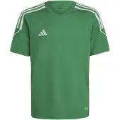 Adidas Tiro 23 Kortarmet T-skjorte