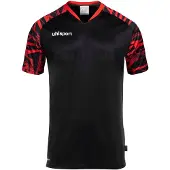 Uhlsport Goal 25 Kortarmet T-skjorte