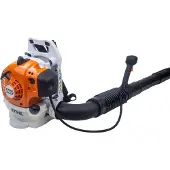 Stihl BR 200 Blåsere - ryggbårne