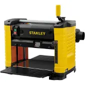 Stanley høvelhøvelmaskin STP18 1800W