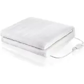 Coppens Sengevarmer for 2 personer, BW-4752 160x140 cm 2x60 W