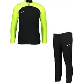 Nike Academy treningssett barn M (110-116 cm) svart/gul