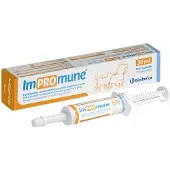 Impromune Palatable 30ml Kosttilskudd For Kjæledyr