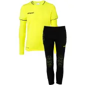 Uhlsport Save Langarmet Sett