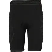 Uhlsport Bionikframe Unpadded Black Edition Basislag Shorts