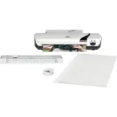 GBC Lamineringssett Inspire+ A4, hvit