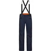 Mammut Nordwand Pro Hs Gore-tex Bukser