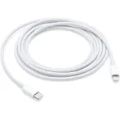 Apple Lightning to USB-C Cable - 2m