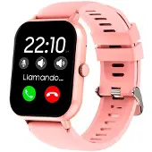 Cool Silicone Forest Smartklokke