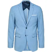 Selected Oasis Linen Slim Fit Blazer