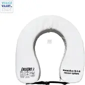 Lalizas Horseshoe Basic I Redningsvest