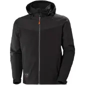 Helly Hansen Oxford Softshelljakke