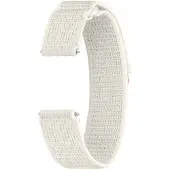 Samsung ET-SVR94 - Sløyfe for smart armbåndsur - Medium/stor - sand - for Galaxy Watch6, Watch6 Classic