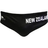 Turbo New Zealand Badetrusser